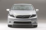 Lexus HS250h 2009 года